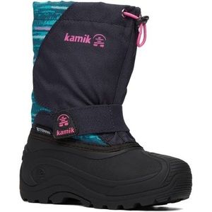 Snow boots - kamik